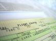 flight ticket 3