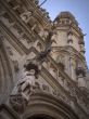 gothic architecture detailes