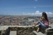 lisbon panorama