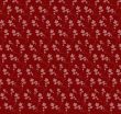 red wallpaper