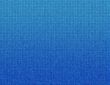 blue squares pattern