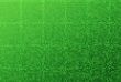 green mosaic pattern