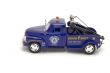 Old towing truck