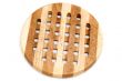 wood bench insulator