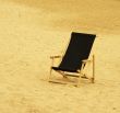 beach chair