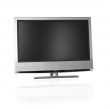 flat screen tv