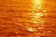 orange sunset