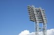 stadium lights