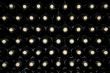 background of wine bottles