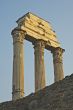 roman columns