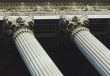roman columns