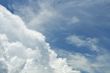 cloudy sky