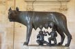 Capitoline She-wolf