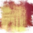 Abstract Background frame