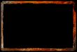Abstract Background frame