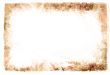 Abstract Background frame