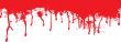 blood splat dribble