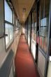 train interior