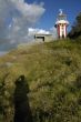 watson bay lighthouse in sydney