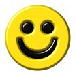 Funny Smiley