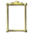 Golden Frame