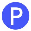 Parking Sign