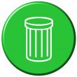 Waste Bin Button