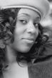 African-American girl