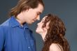Loving couple