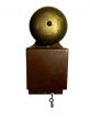 antique doorbell
