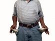 broke ? isolated by clipping path