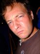 Portrait of the guy with very dissatisfied person
