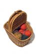 basket with clew