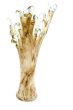 glass vase