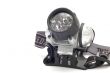 Mobile headlight