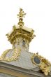 Dome of a palace