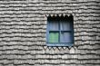 Colored window