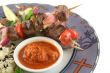 Beef Kebabs 8