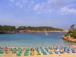 Portinatx beach - Ibiza, Spain