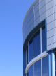 Corporate building