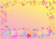 Sunny flowers