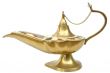 Oil Lamp
