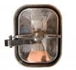 wine tank door isolated