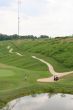 Cart Path and Lake