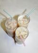 white cocktails