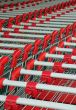 shopping troleys