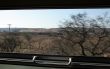 travelling by train