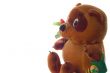 Toy bear