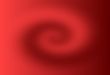 Red Swirl Background Texture