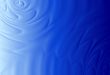 Blue Wave Background Texture